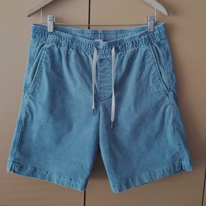 GAP Factory Easy Corduroy Shorts  - NWT (S)